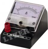 Ammeter :